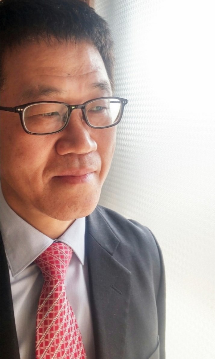 BAE YOUNG JIN, Representative Director of SJ Partners Co., Ltd.
